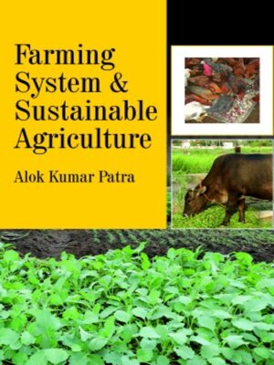 cover image of Farming System and Sustainable Agriculture